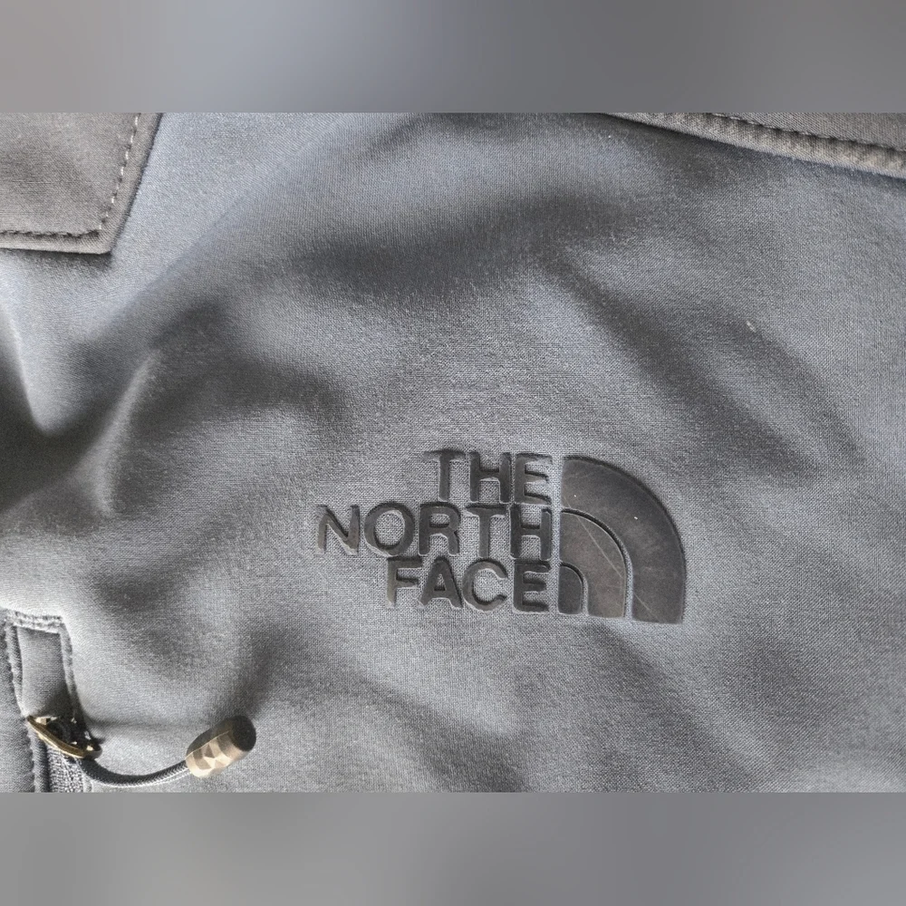 The North Face Mens Blue Apex Risor Hoodie Jacket Windwall M TNF Gorpcore Travel